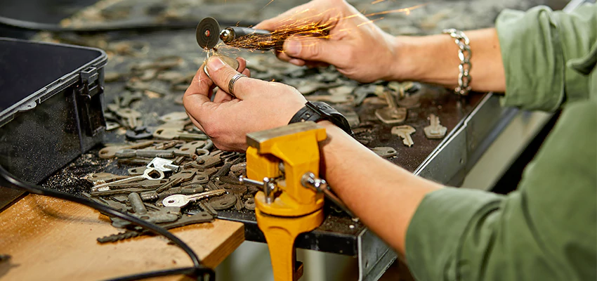 24 Hours Locksmith Solutions in Santa Clara, CA