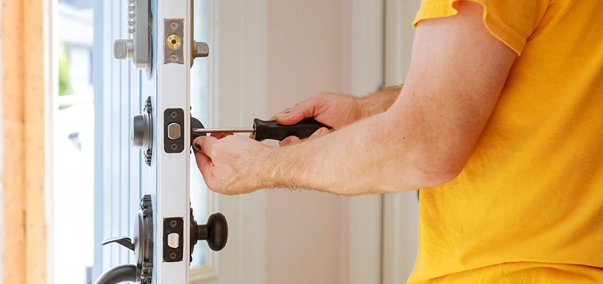 Break-in Prevention Solutions in Santa Clara, CA