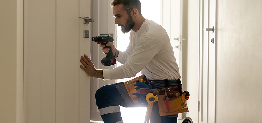 Mailbox Lock Installation Expert in Santa Clara, California