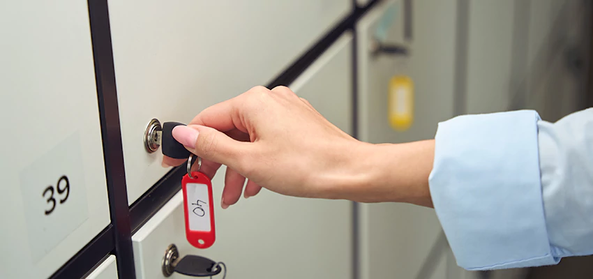 Cabinet Lock Installation in Santa Clara, California