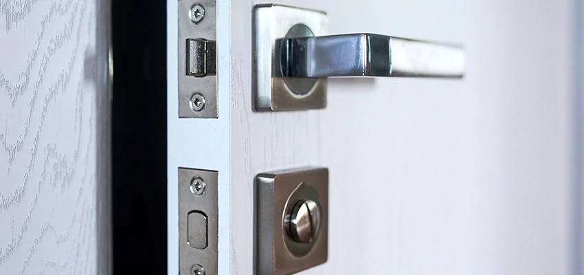 Door Lever Handle Lock Repair in Santa Clara, CA