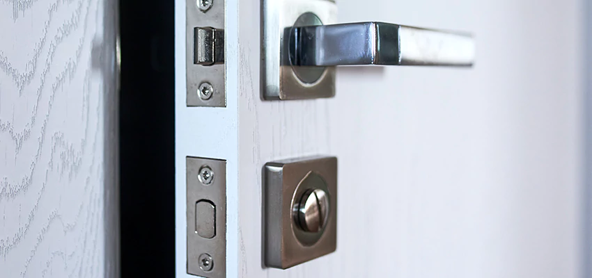 High Security Door Locks Near Me in Santa Clara, CA