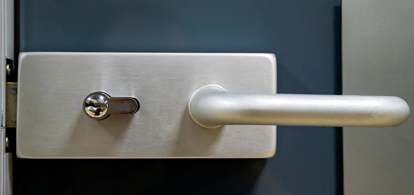 Industrial Lock And Key Repair And Installation in Santa Clara, CA