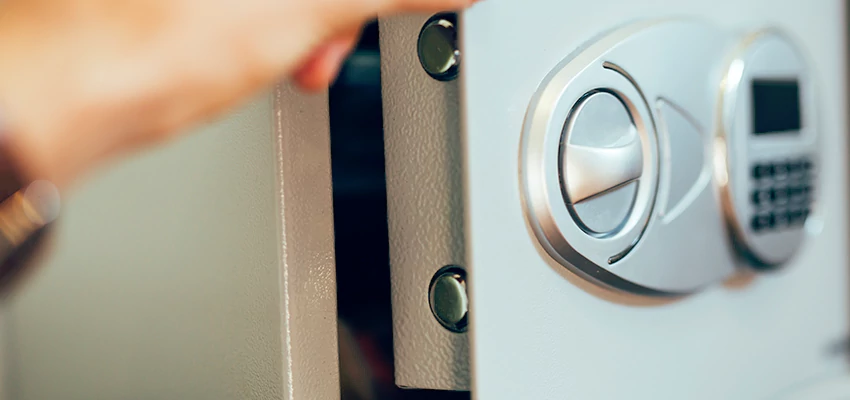 Fingerprint Safe Openers in Santa Clara, CA