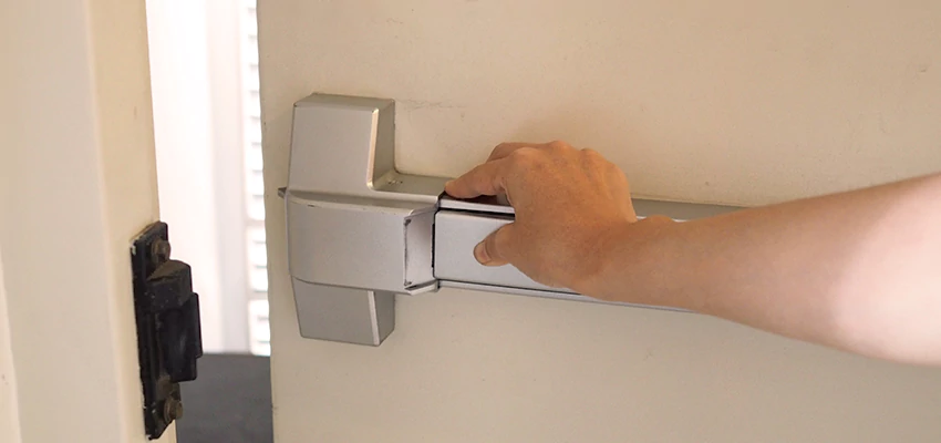 Door Lock Cylinder Reinforcements in Santa Clara, CA
