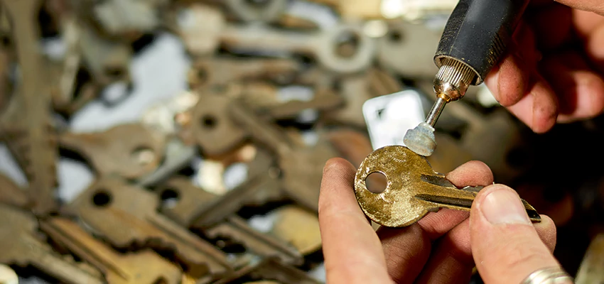 Car Lock Key Repair Service in Santa Clara, CA