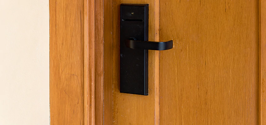 Security Gates For Home Invasion Prevention in Santa Clara, California