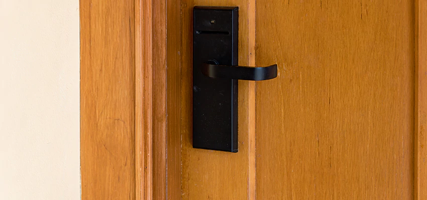 Home Security And Alarm Monitoring in Santa Clara, California
