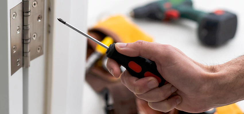 Holiday Emergency Locksmith in Santa Clara, California