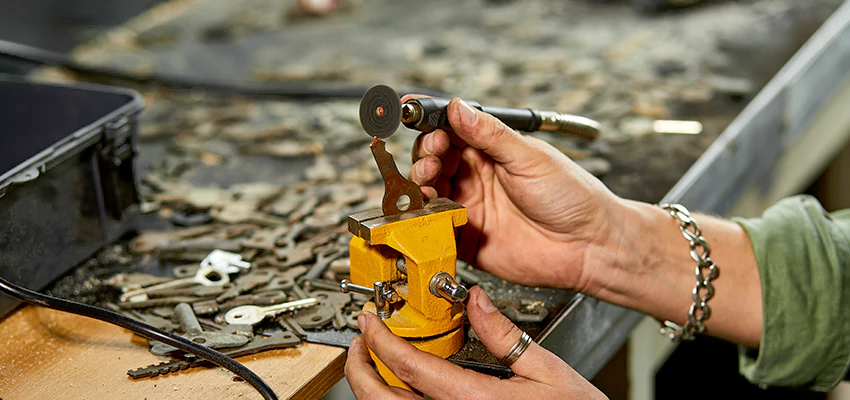 Office Key Lock Service in Santa Clara, California