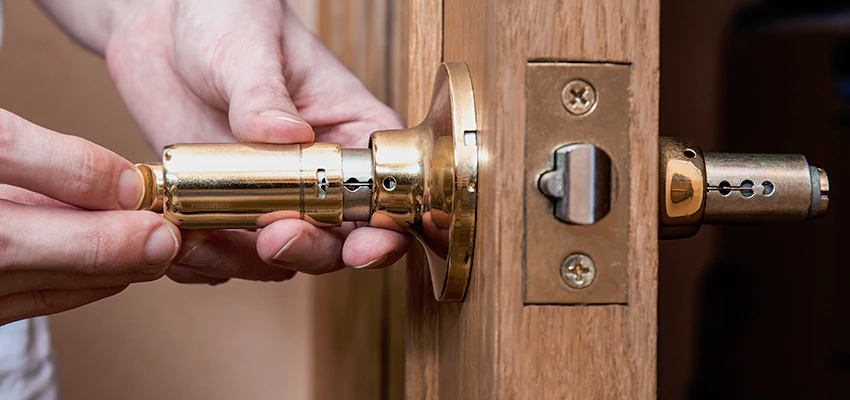 Padlock Lock Replacement Assistance in Santa Clara, CA