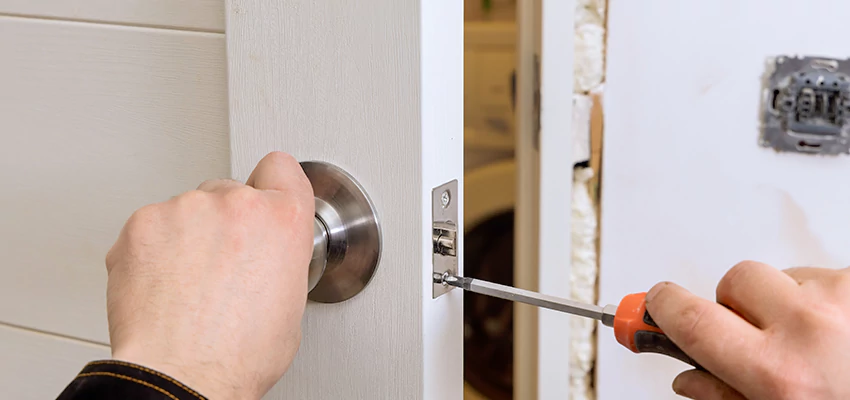Wifi Deadbolt Installation in Santa Clara, CA
