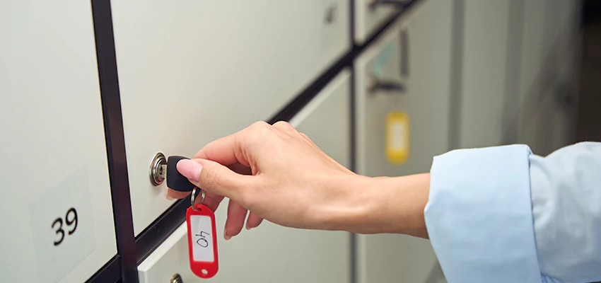 Upgrading File Cabinet Locks in Santa Clara, California