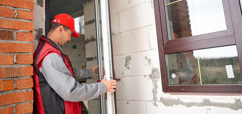Home Invasion Door Lock Repairs in Santa Clara, CA