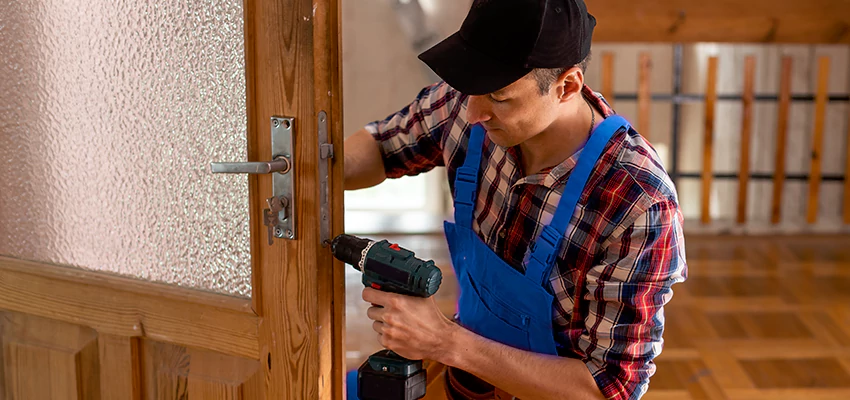 Trusted Local Digital Locks Locksmith Repair in Santa Clara, California