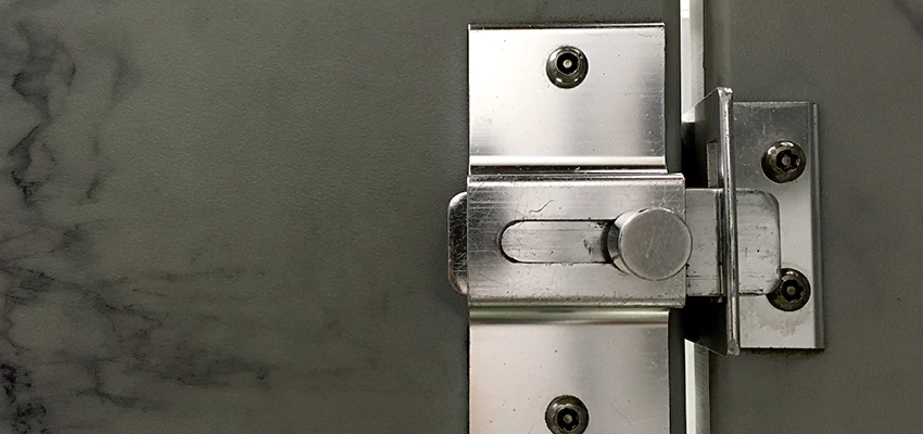 Fix A Room Door Lock in Santa Clara, CA
