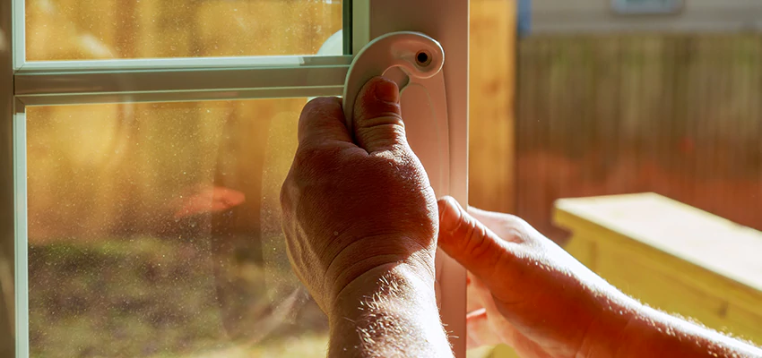 Accordion Sliding Doors Locks Replacement in Santa Clara, CA