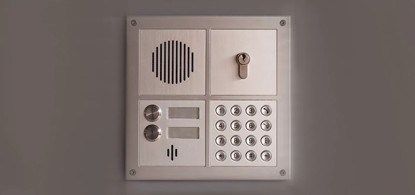 Mobile Access Control System Installation in Santa Clara, CA