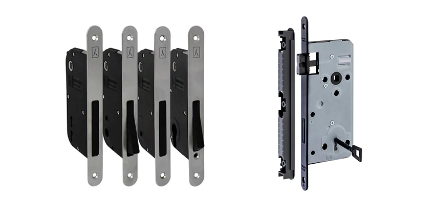 Locksmith For Magnetic Door Locks in Santa Clara, CA