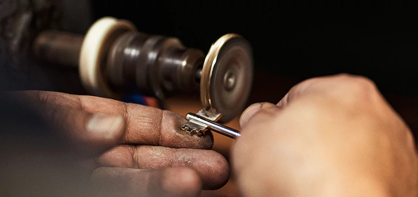 Hotel Lock Master Key System in Santa Clara, California