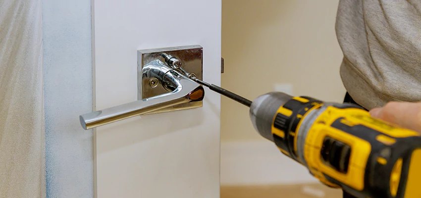 After-hours Locksmith  For Lock Troubleshooting in Santa Clara, California