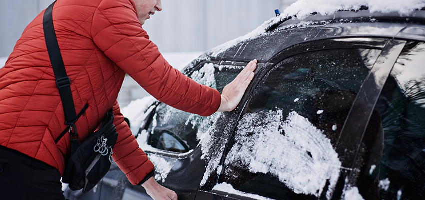 Car Key Retrieval Services in Santa Clara, California