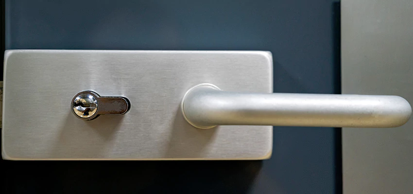 Change Patio Door Locks in Santa Clara, California
