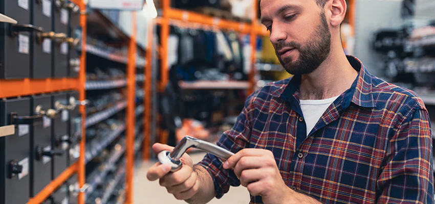 Locksmith For Retail Stores Lockout Services in Santa Clara, California