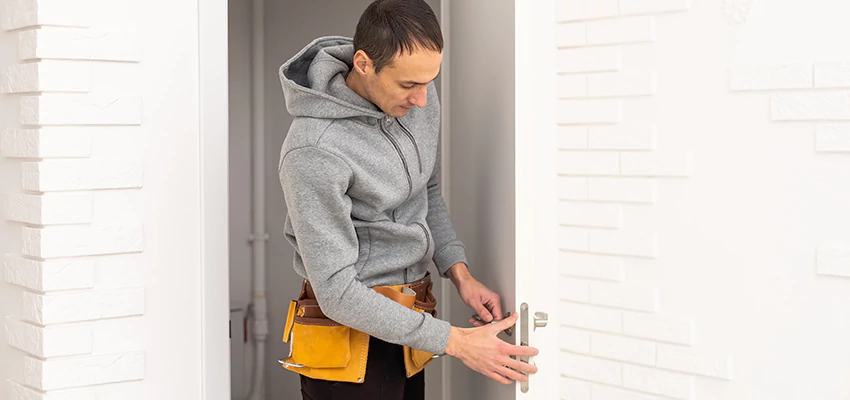 Nighttime Locksmith Near Me in Santa Clara, CA