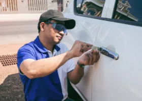 Car Locksmith in Santa Clara, CA
